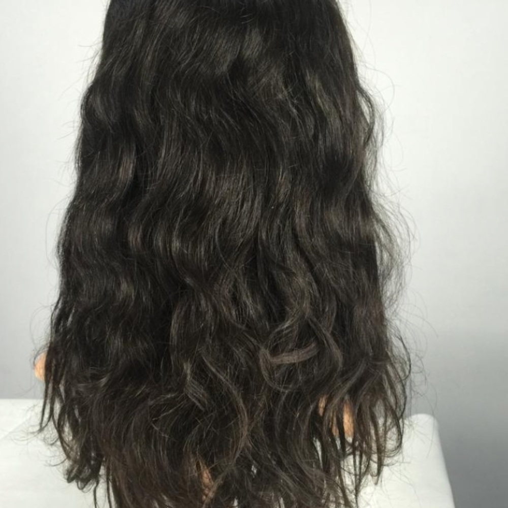 Human Hair Extensions - Picture 2 of 3